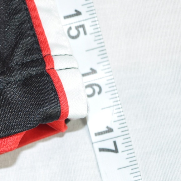 Puma Size 8 Boys Athletic Shorts - Picture 6 of 6